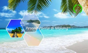 Paket Wisata Pantai Di Malang Terbaik 2018